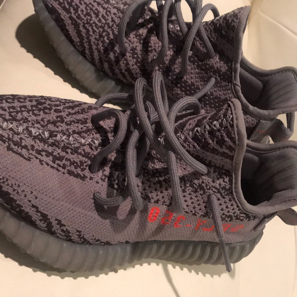 Yeezy boost 350 v2 begula 2.0